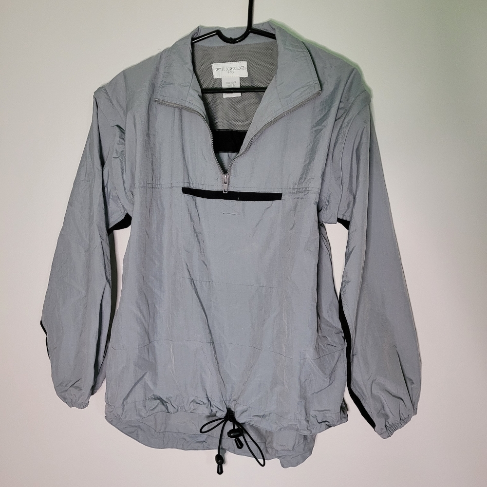 Petite Sophisticate Pullover Small - image 1